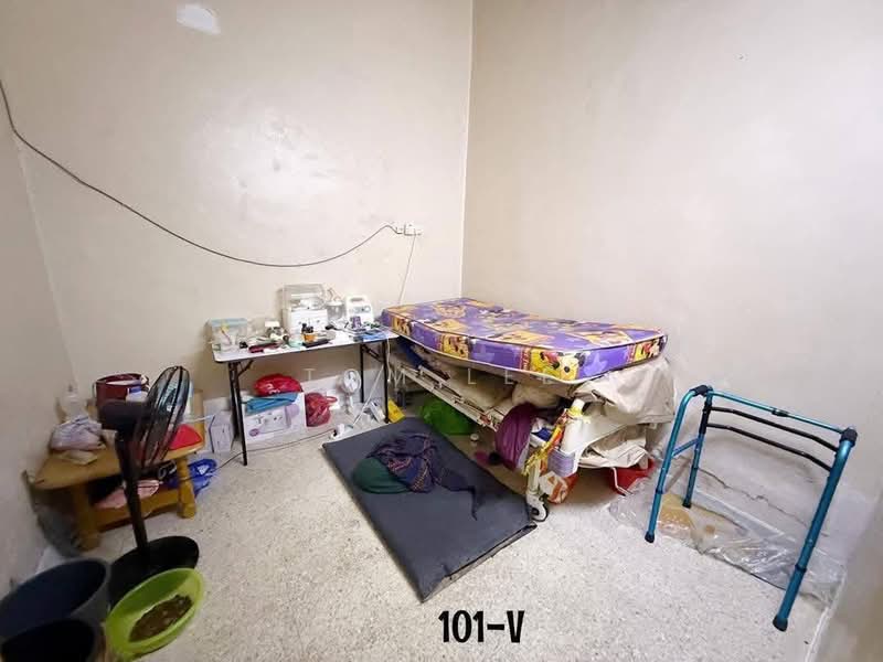 Kampung Jawa, Klang Single Storey Terrace House untuk Untuk Dijual - RM 335,000, Mac 2026 - PropertyGuru.com.my