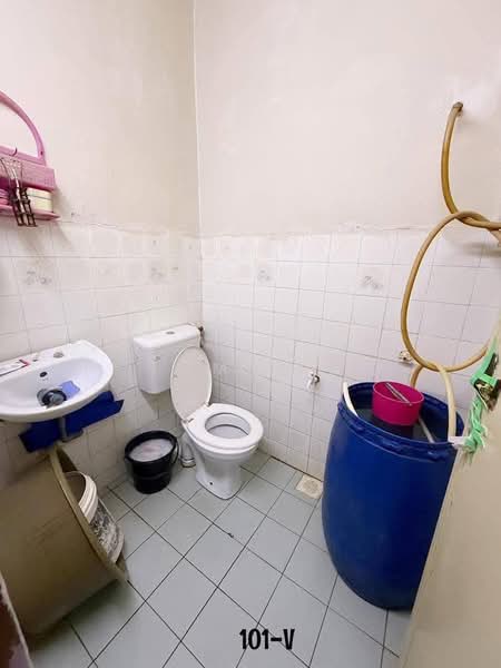 Kampung Jawa, Klang Single Storey Terrace House untuk Untuk Dijual - RM 335,000, Mac 2026 - PropertyGuru.com.my