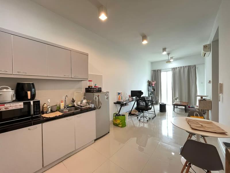 Desa Green untuk Untuk Dijual - RM 450,000, Mac 2026 - Kitchen - PropertyGuru.com.my