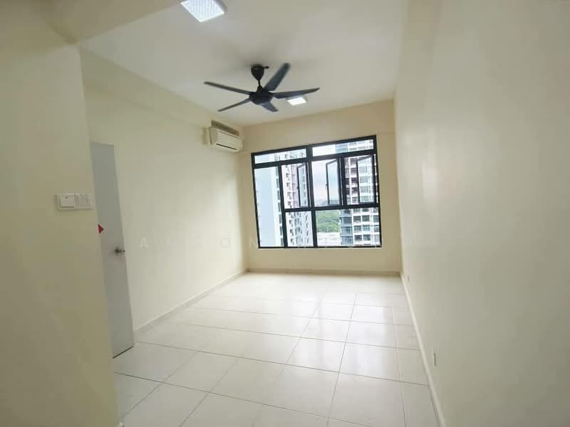 Service Residence for Sale at The Garden Residences - Anson Hiong - PropertyGuru.com.my