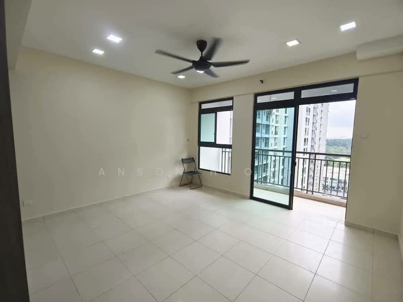 Service Residence for Sale at The Garden Residences - Anson Hiong - PropertyGuru.com.my