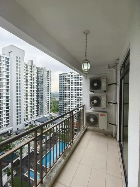 Service Residence for Sale at The Garden Residences - Anson Hiong - PropertyGuru.com.my