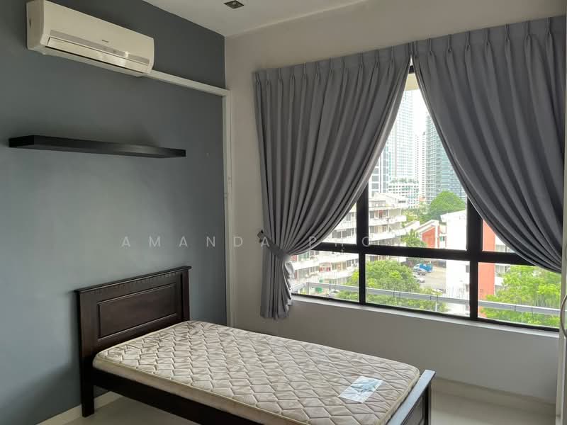 Villa Batu Bukit untuk Untuk Disewa - RM 1,800 /bulan, Mac 2026 - Bedroom - PropertyGuru.com.my