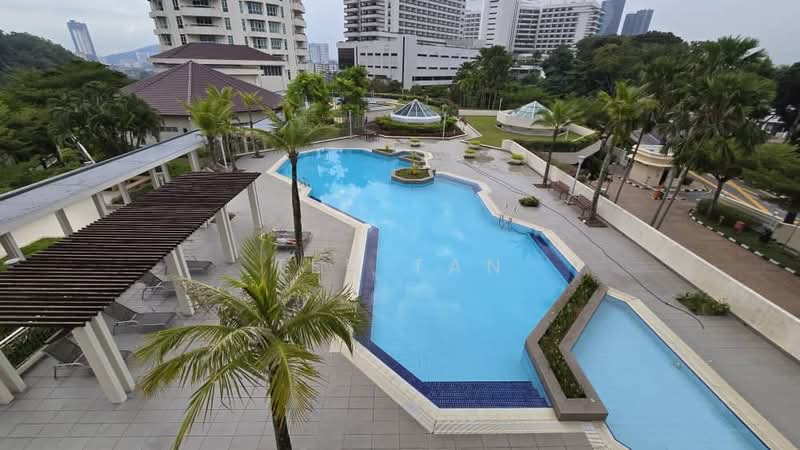 Condominium for Sale at Hillcrest Residences - Ted Tan - Exterior - PropertyGuru.com.my
