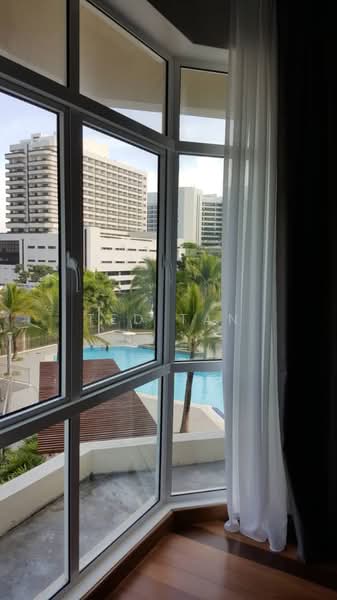 Condominium for Sale at Hillcrest Residences - Ted Tan - View - PropertyGuru.com.my