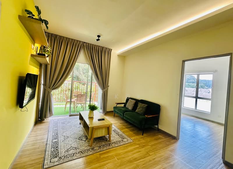 Apartment for Sale at Emerald Avenue - SK Kok - PropertyGuru.com.my