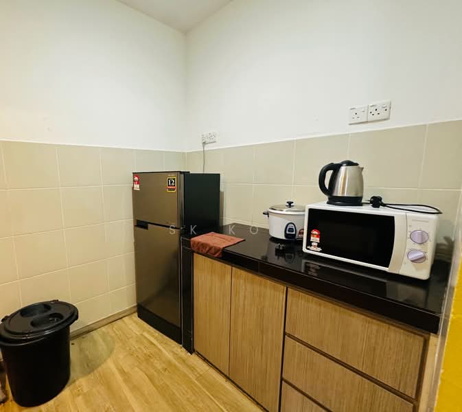 Apartment for Sale at Emerald Avenue - SK Kok - PropertyGuru.com.my