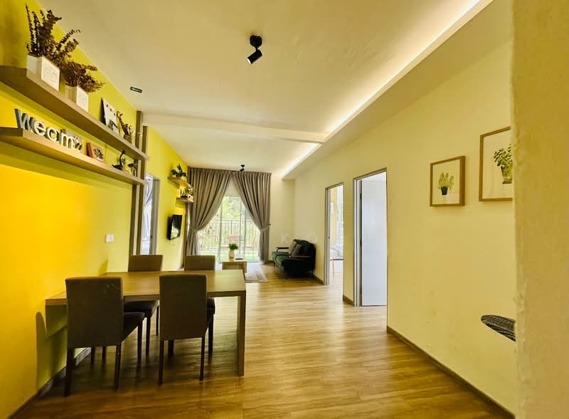 Apartment for Sale at Emerald Avenue - SK Kok - PropertyGuru.com.my