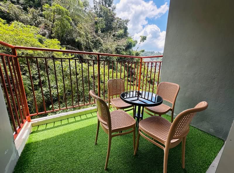 Apartment for Sale at Emerald Avenue - SK Kok - PropertyGuru.com.my