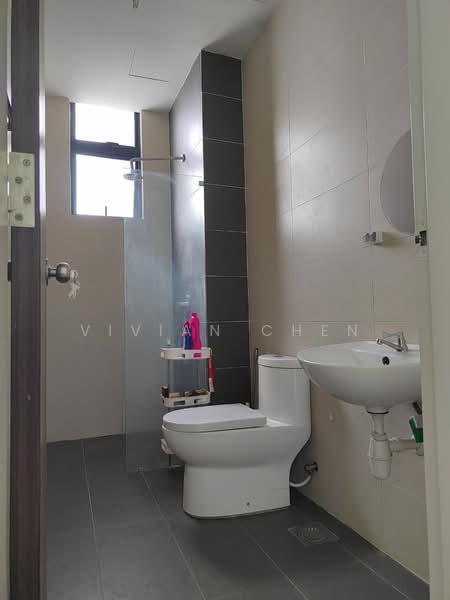 City of Green untuk Untuk Disewa - RM 1,800 /bulan, Mac 2026 - Bathroom - PropertyGuru.com.my