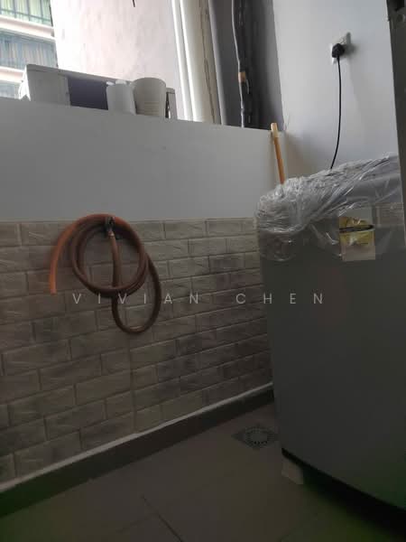 City of Green untuk Untuk Disewa - RM 1,800 /bulan, Mac 2026 - Washing Machine - PropertyGuru.com.my