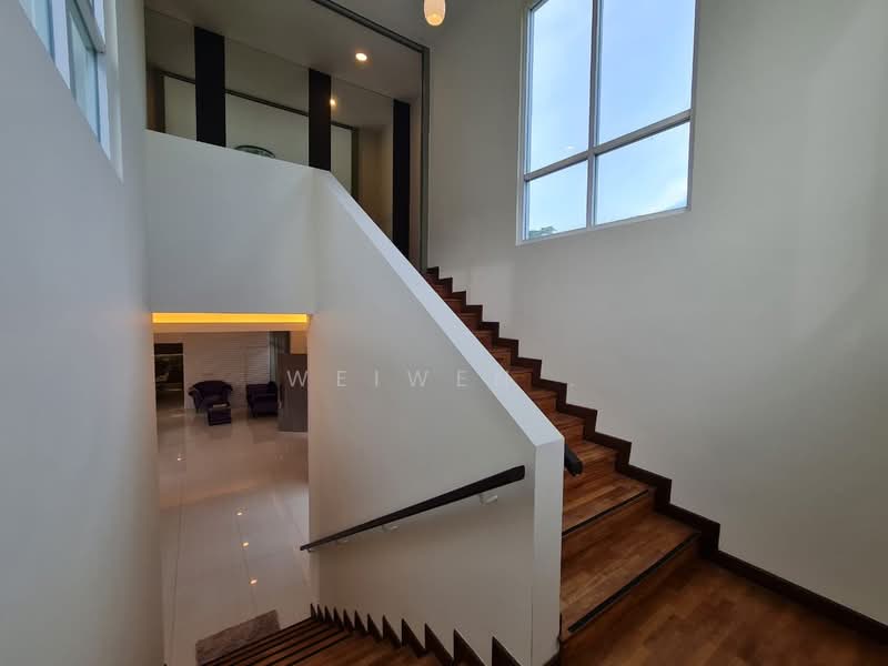 Bungalow for Rent in Leisure Farm (Gelang Patah) - WeiWen . - Interior - PropertyGuru.com.my