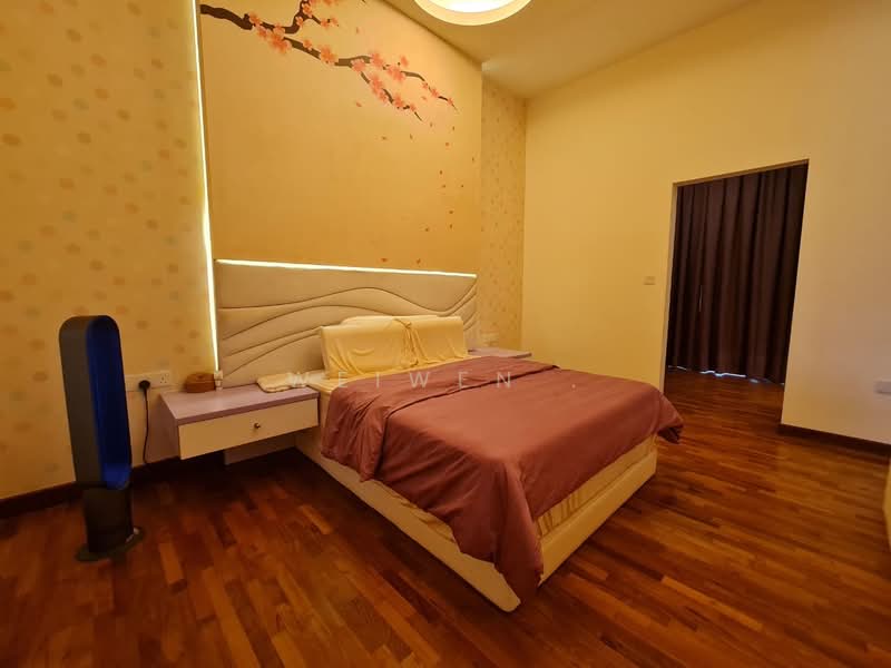 Bungalow for Rent in Leisure Farm (Gelang Patah) - WeiWen . - PropertyGuru.com.my