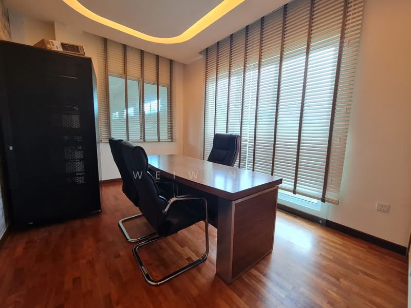 Bungalow for Rent in Leisure Farm (Gelang Patah) - WeiWen . - PropertyGuru.com.my