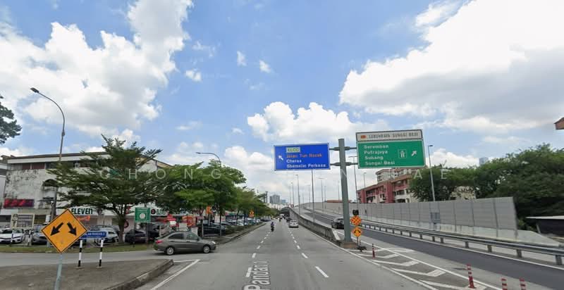 Shop for Rent in Taman Pandan Jaya (Ampang) - Chong Shun Kae - PropertyGuru.com.my