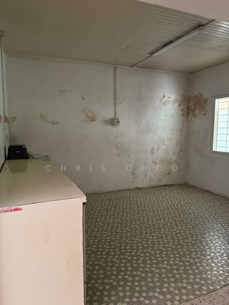 1-storey Terraced House for Sale in Kuala Lumpur (Kuala Lumpur) - Chris Choo - Interior - PropertyGuru.com.my