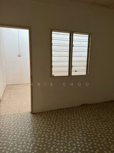 1-storey Terraced House for Sale in Kuala Lumpur (Kuala Lumpur) - Chris Choo - Interior - PropertyGuru.com.my