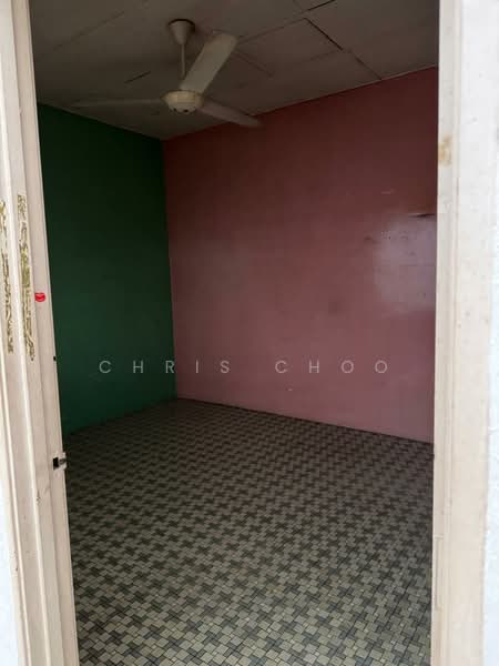 1-storey Terraced House for Sale in Kuala Lumpur (Kuala Lumpur) - Chris Choo - Interior - PropertyGuru.com.my