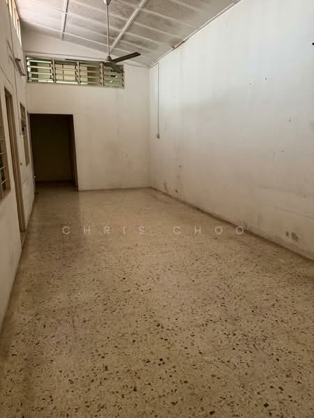 1-storey Terraced House for Sale in Kuala Lumpur (Kuala Lumpur) - Chris Choo - Interior - PropertyGuru.com.my