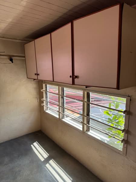 1-storey Terraced House for Sale in Kuala Lumpur (Kuala Lumpur) - Chris Choo - Interior - PropertyGuru.com.my