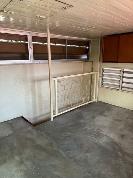 1-storey Terraced House for Sale in Kuala Lumpur (Kuala Lumpur) - Chris Choo - Interior - PropertyGuru.com.my