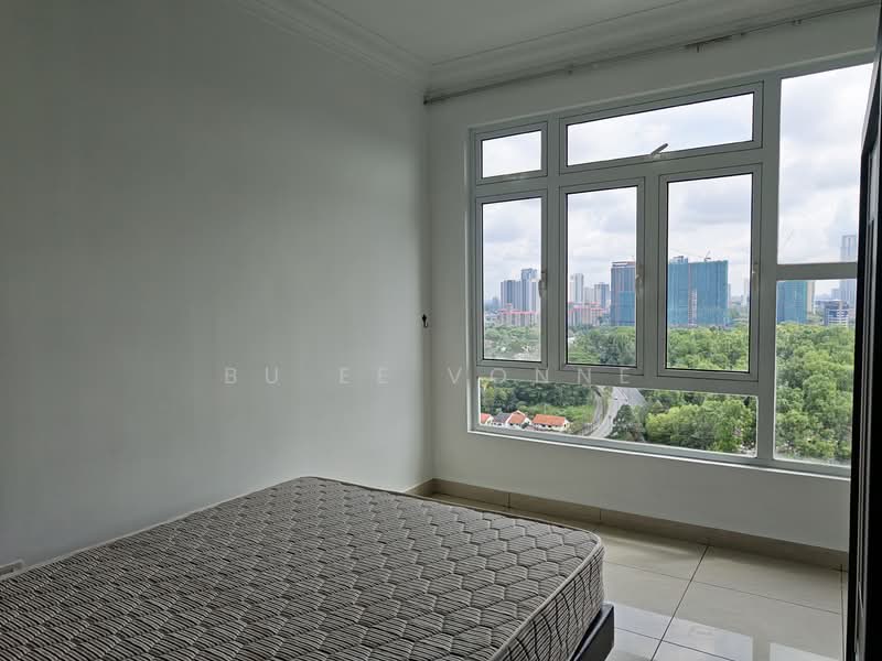 Service Residence for Rent at Pangsapuri Tanah Emas (Golden Sands) - Bu Ee Vonne - Bedroom - PropertyGuru.com.my
