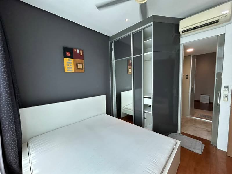 Service Residence for Sale at Soho Suites Serviced Residence @ KLCC - Sue Tey - Bedroom - PropertyGuru.com.my
