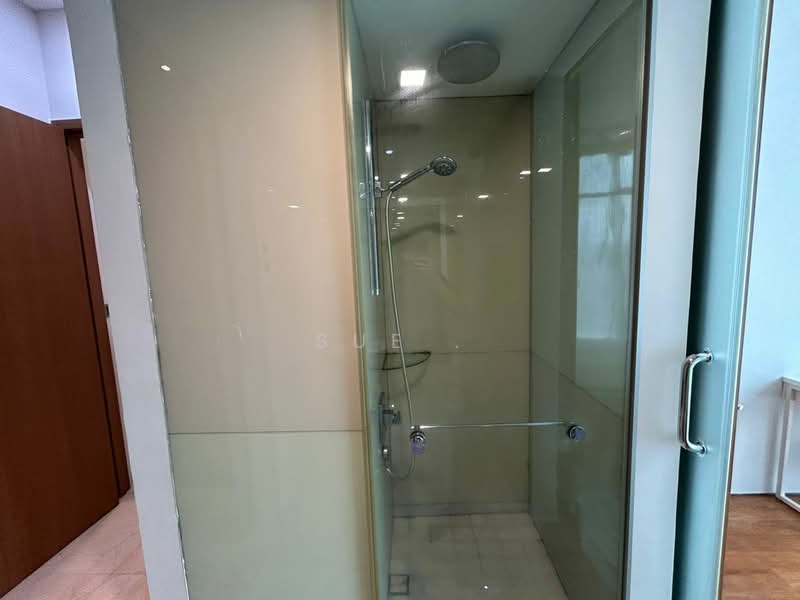 Service Residence for Sale at Soho Suites Serviced Residence @ KLCC - Sue Tey - Bathroom - PropertyGuru.com.my