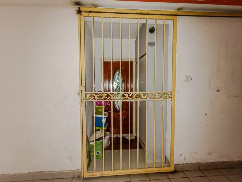 Condominium for Sale at Magna Ville - JUMIDAH (JUE) - Entrance - PropertyGuru.com.my