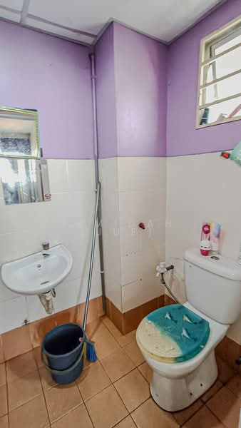 Condominium for Sale at Magna Ville - JUMIDAH (JUE) - Bathroom - PropertyGuru.com.my
