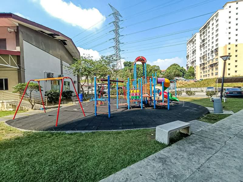 Condominium for Sale at Magna Ville - JUMIDAH (JUE) - Exterior - PropertyGuru.com.my