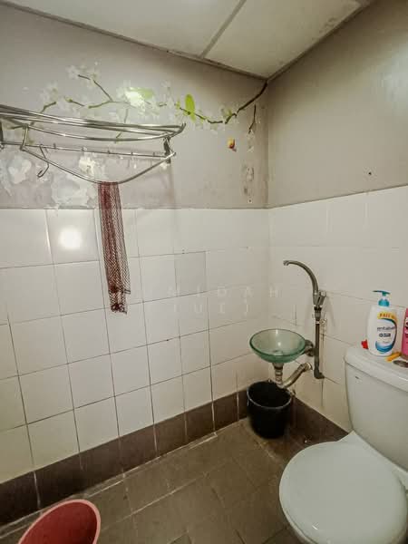 Condominium for Sale at Magna Ville - JUMIDAH (JUE) - Bathroom - PropertyGuru.com.my