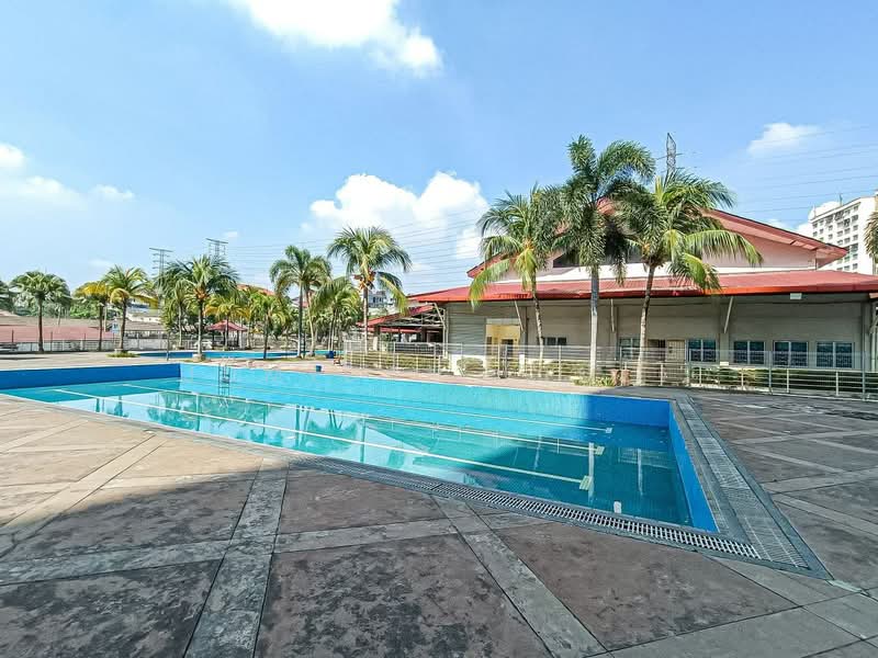 Condominium for Sale at Magna Ville - JUMIDAH (JUE) - Exterior - PropertyGuru.com.my