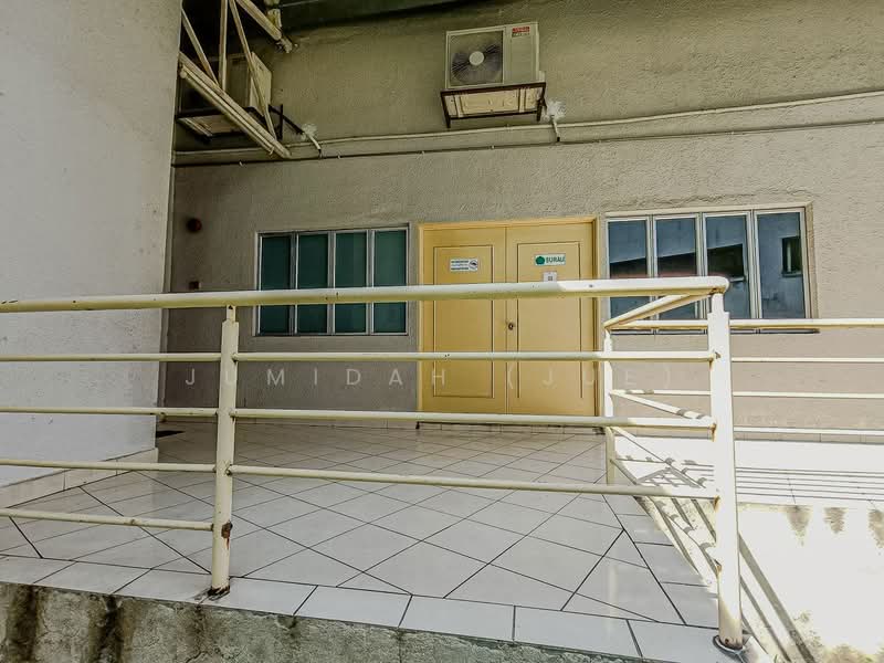 Condominium for Sale at Magna Ville - JUMIDAH (JUE) - Exterior - PropertyGuru.com.my