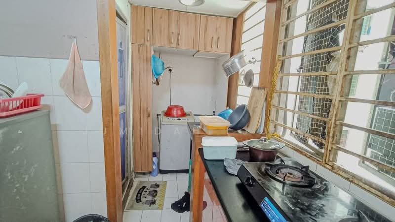 Condominium for Sale at Magna Ville - JUMIDAH (JUE) - Kitchen - PropertyGuru.com.my