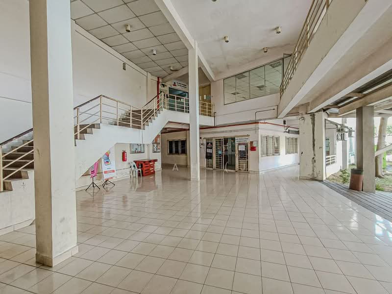 Condominium for Sale at Magna Ville - JUMIDAH (JUE) - Entrance - PropertyGuru.com.my