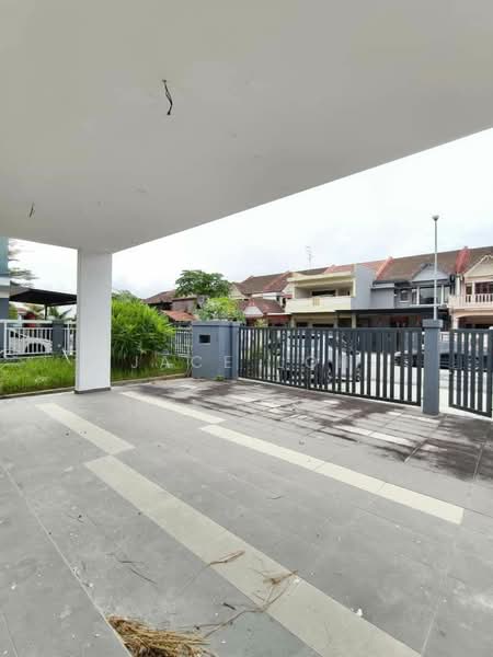 Rumah Berkembar untuk Dijual di Skudai (Johor) - Jace Loh - Exterior - PropertyGuru.com.my