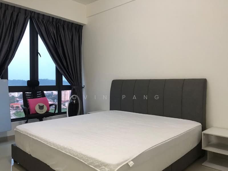 Condominium for Rent at The Promenade - Jovin Pang - PropertyGuru.com.my