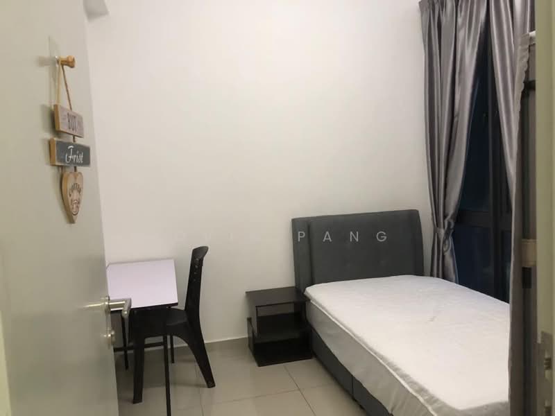 Condominium for Rent at The Promenade - Jovin Pang - PropertyGuru.com.my