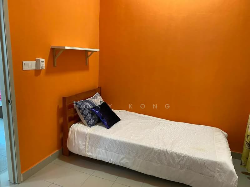 Condominium for Sale at Kingfisher @ Putatan - Tony Kong - Bedroom - PropertyGuru.com.my