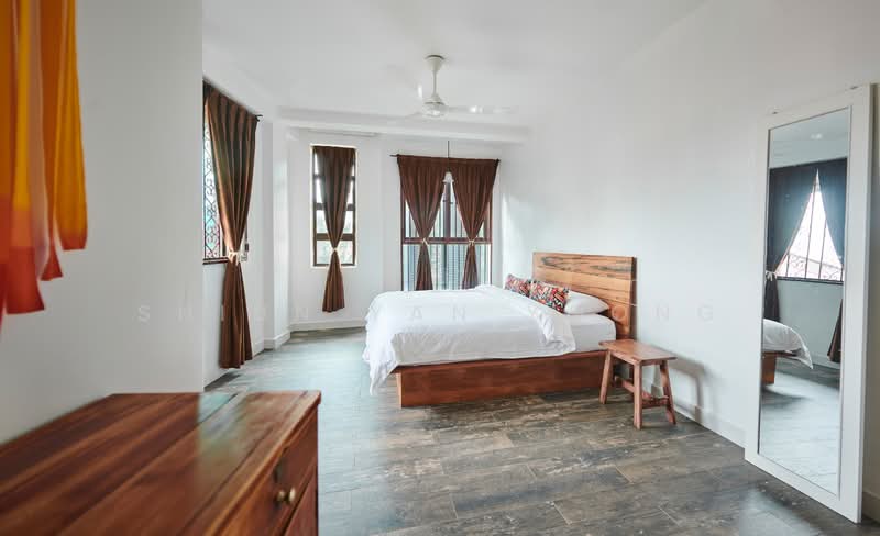 Shop / Office for Rent in Melaka City (Melaka) - Shiun Yan Yoong - Bedroom - PropertyGuru.com.my