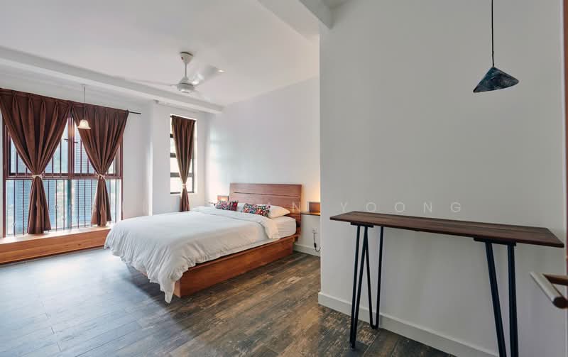 Shop / Office for Rent in Melaka City (Melaka) - Shiun Yan Yoong - Bedroom - PropertyGuru.com.my