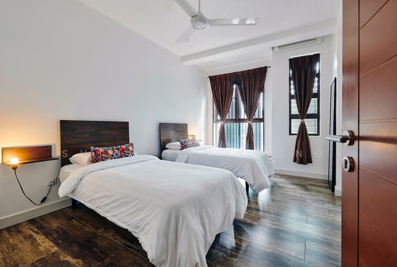 Shop / Office for Rent in Melaka City (Melaka) - Shiun Yan Yoong - Bedroom - PropertyGuru.com.my