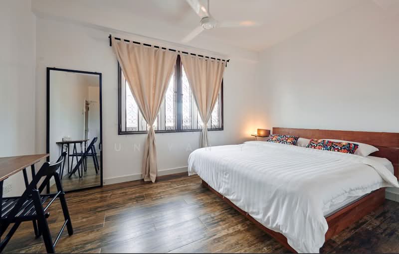 Shop / Office for Rent in Melaka City (Melaka) - Shiun Yan Yoong - Bedroom - PropertyGuru.com.my