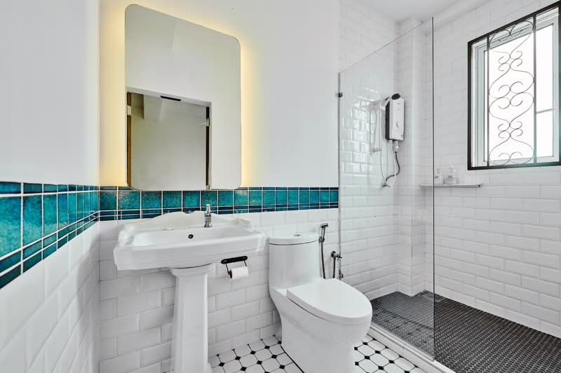 Shop / Office for Rent in Melaka City (Melaka) - Shiun Yan Yoong - Bathroom - PropertyGuru.com.my