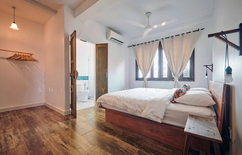 Shop / Office for Rent in Melaka City (Melaka) - Shiun Yan Yoong - Bedroom - PropertyGuru.com.my