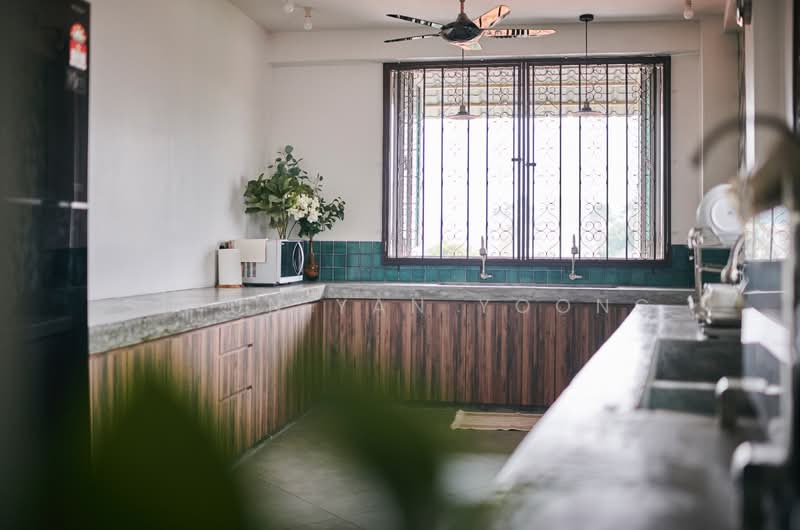 Shop / Office for Rent in Melaka City (Melaka) - Shiun Yan Yoong - Kitchen - PropertyGuru.com.my