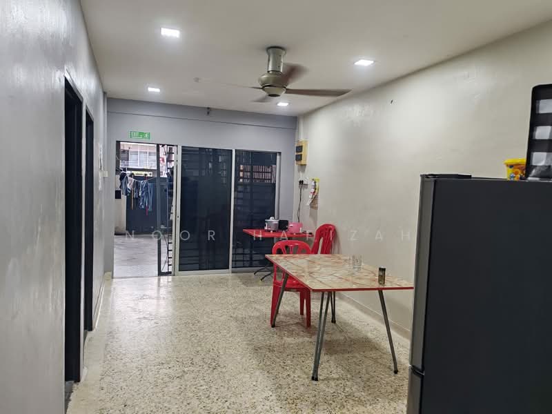 Terraced House for Sale in Alor Gajah (Melaka) - NOOR HAFIZAH - Interior - PropertyGuru.com.my