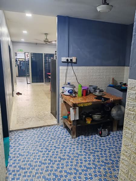 Terraced House for Sale in Alor Gajah (Melaka) - NOOR HAFIZAH - Kitchen - PropertyGuru.com.my