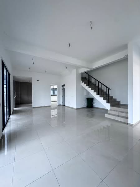2-storey Terraced House for Sale in Eco Spring (Johor Bahru) - Nana Ng - Living Room - PropertyGuru.com.my